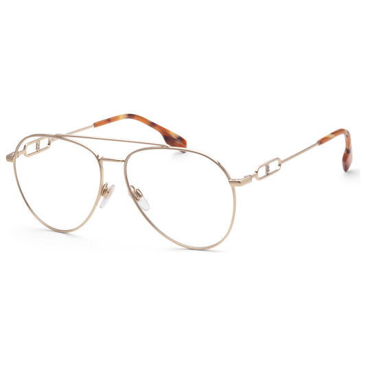 Front view of Burberry Carmen Women's Opticals BE3128-1109SB