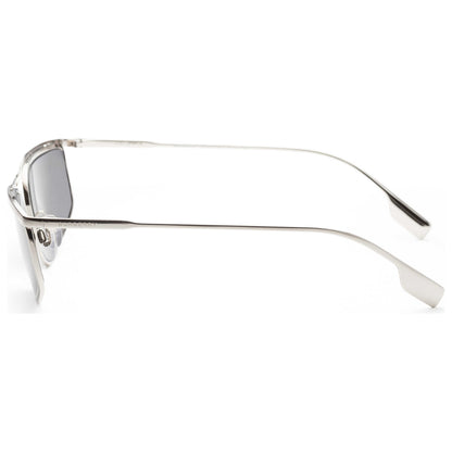 Left view of Burberry Ruby Women's Sunglasses BE3129-100587