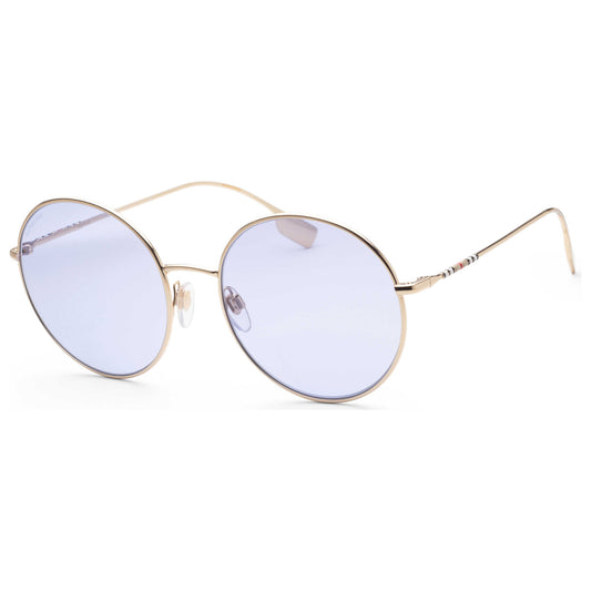 Front view of Burberry Pippa Women's Sunglasses BE3132-11091A