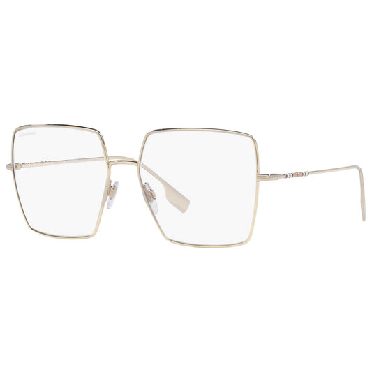 Front view of Burberry Daphne Women's Opticals BE3133-1109SB-58