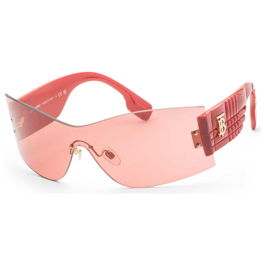 Front view of Burberry Bella Women's Sunglasses BE3137-110984