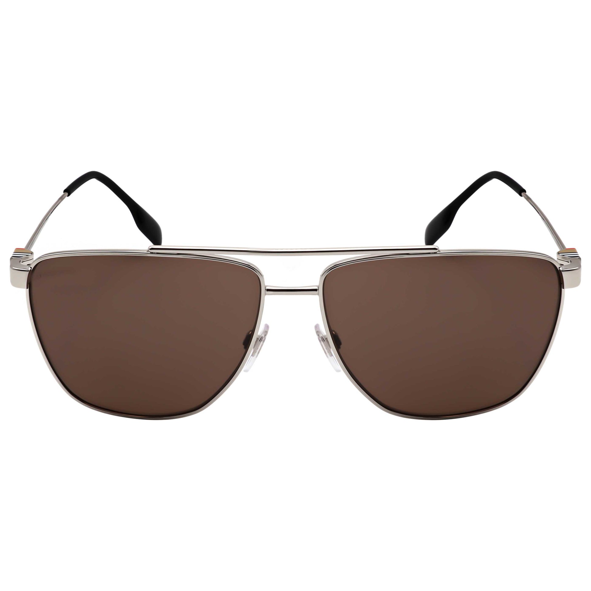 Burberry Blaine Men's Sunglasses BE3141-100573-61 - Image #5