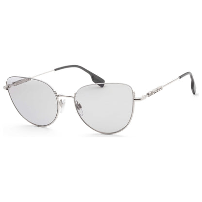 Front view of Burberry Harper Women's Sunglasses BE3144-1005M3-58