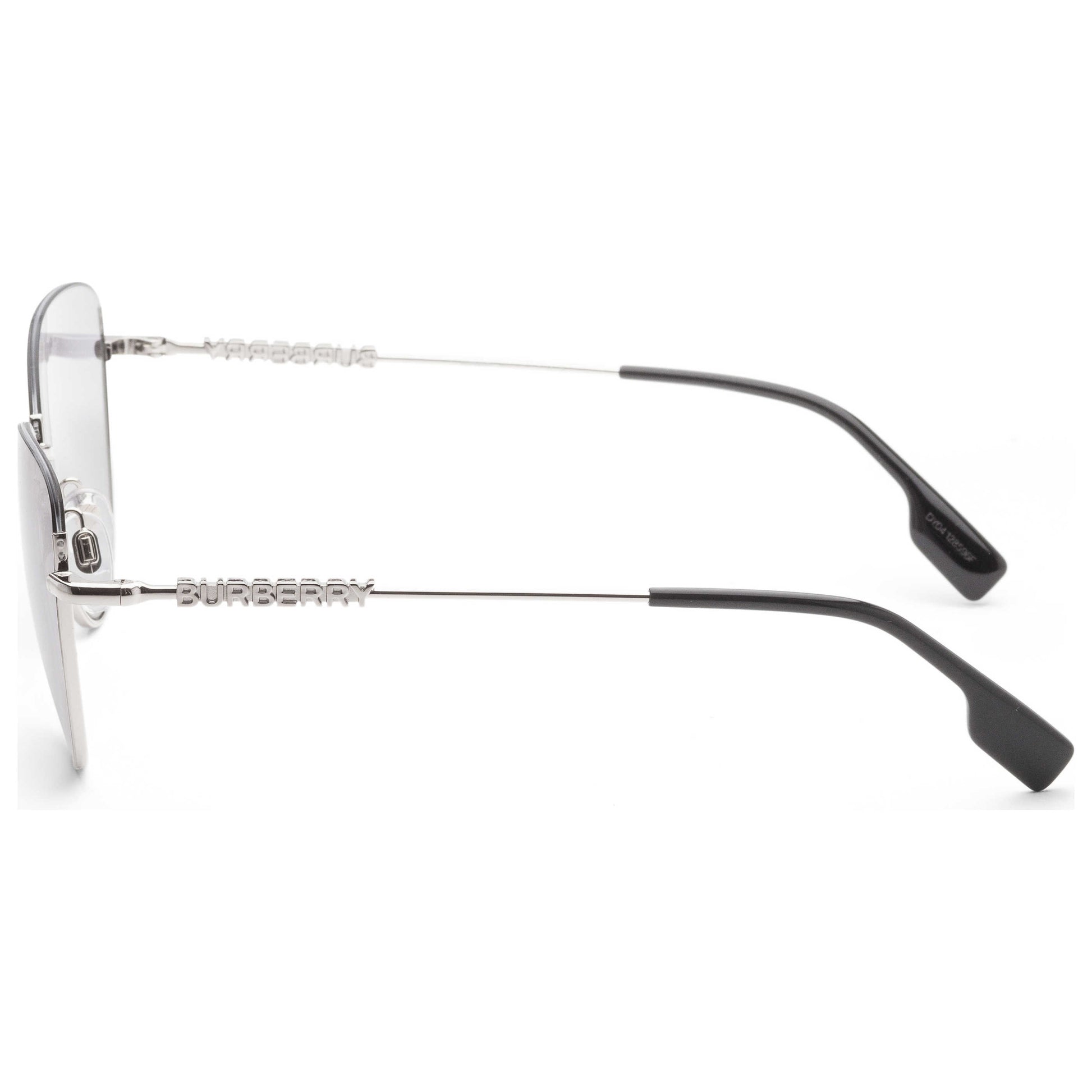 Left view of Burberry Harper Women's Sunglasses BE3144-1005M3-58