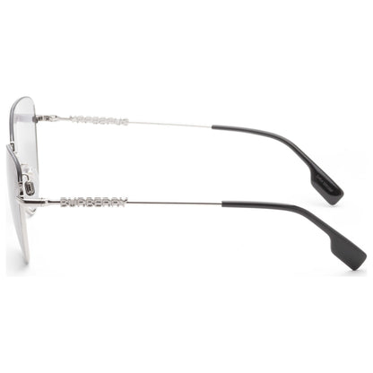 Left view of Burberry Harper Women's Sunglasses BE3144-1005M3-58