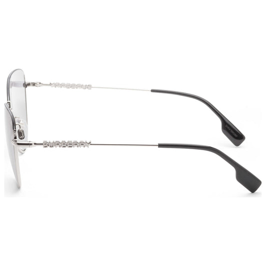 Left view of Burberry Harper Women's Sunglasses BE3144-1005M3-58