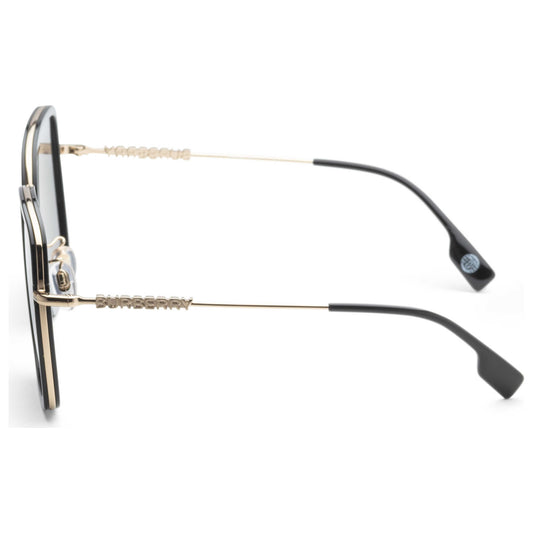 Left view of Burberry Dionne Women's Sunglasses BE3145D-110987-58