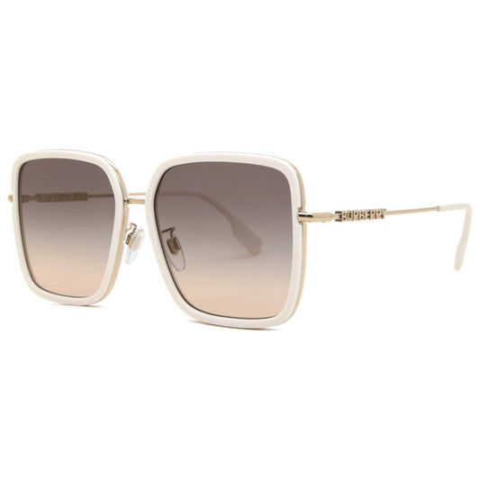 Front view of Burberry Fashion Women's Sunglasses BE3145D-134913-59