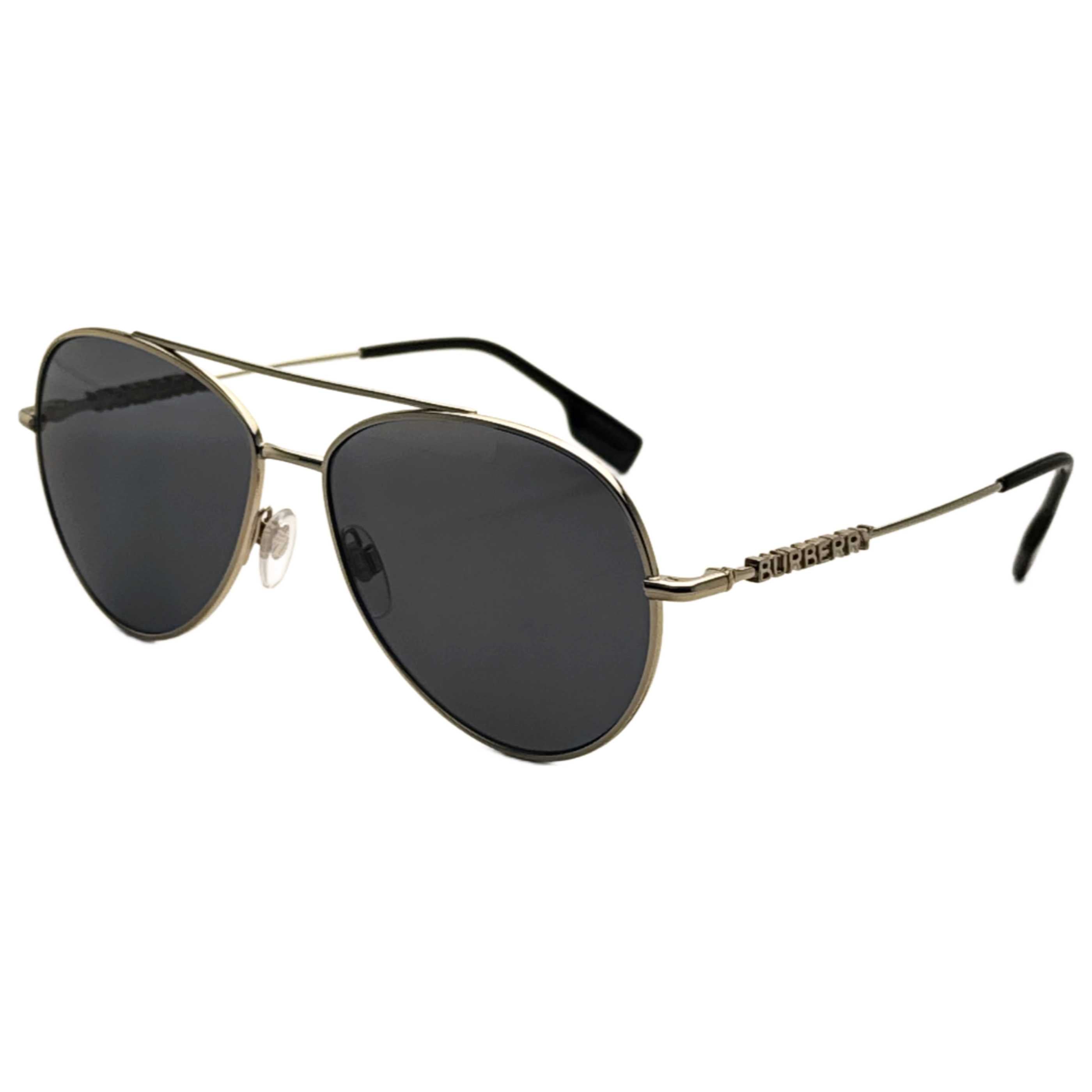 Burberry Women's Sunglasses BE3147-110981-58 – Ashford.com