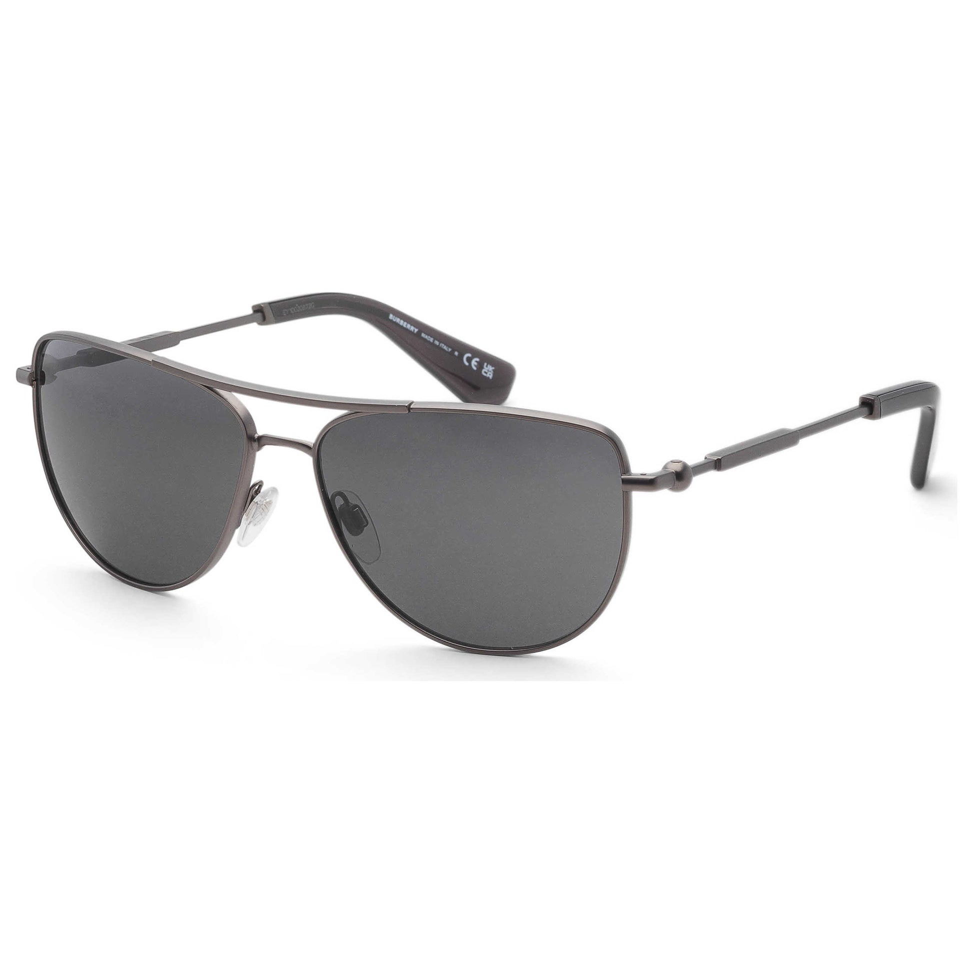 Front view of Burberry Fashion Women's Sunglasses BE3149-131687-60