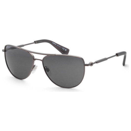 Front view of Burberry Fashion Women's Sunglasses BE3149-131687-60