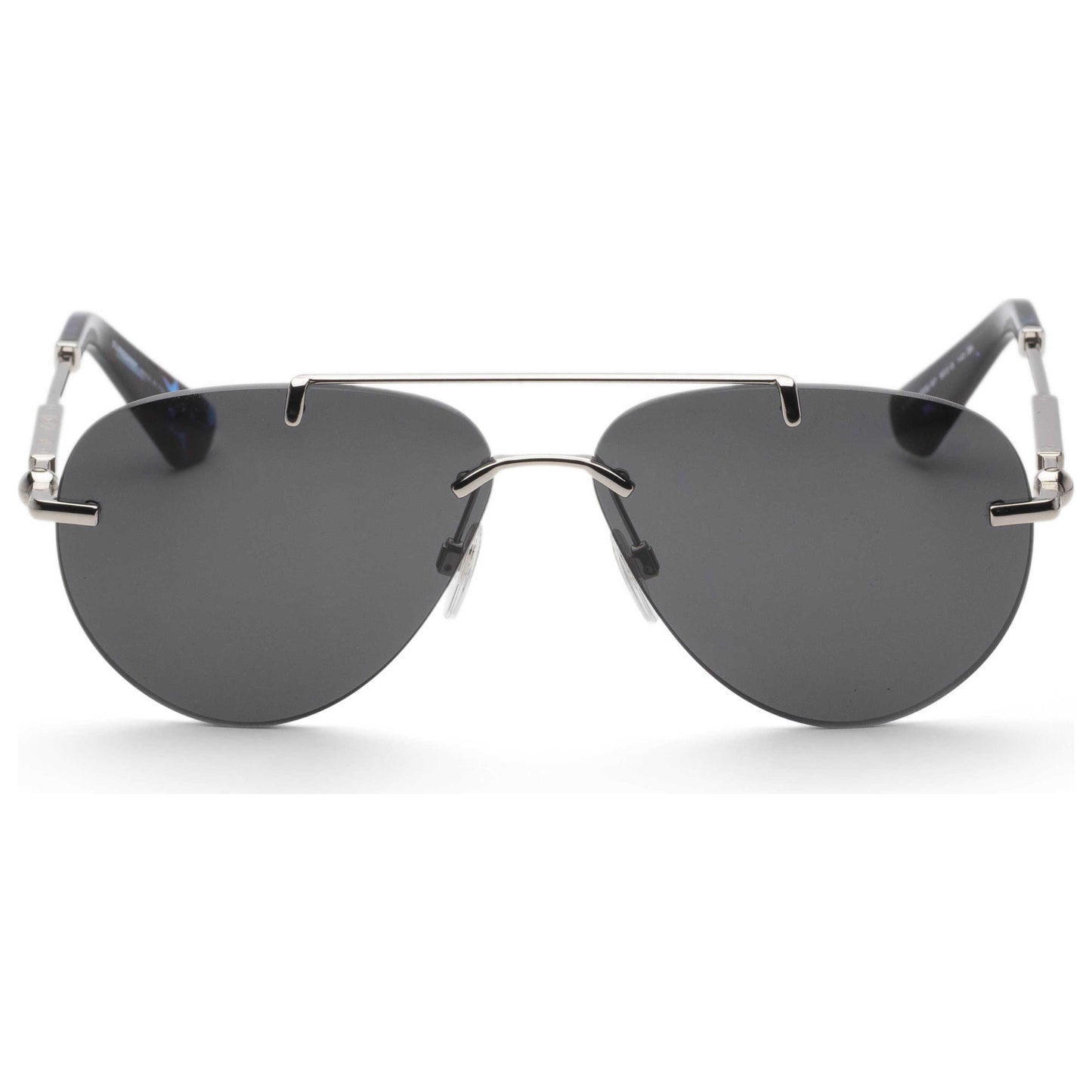 Burberry Women's Sunglasses BE3151-100587-60 - Image #6