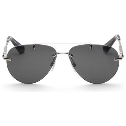 Burberry Women's Sunglasses BE3151-100587-60 - Image #6