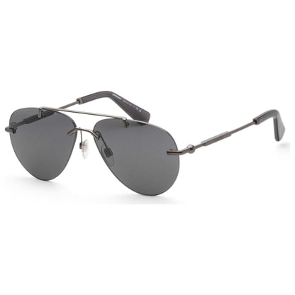 Front view of Burberry Fashion Women's Sunglasses BE3151-131687-60