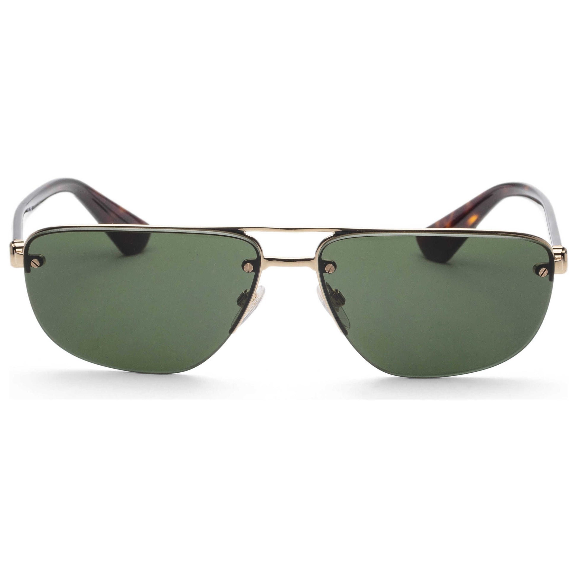 Burberry Men's Sunglasses BE3164-110971-62 - Image #6