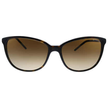 Back view of Burberry Fashion Women's Sunglasses BE4180-30021357