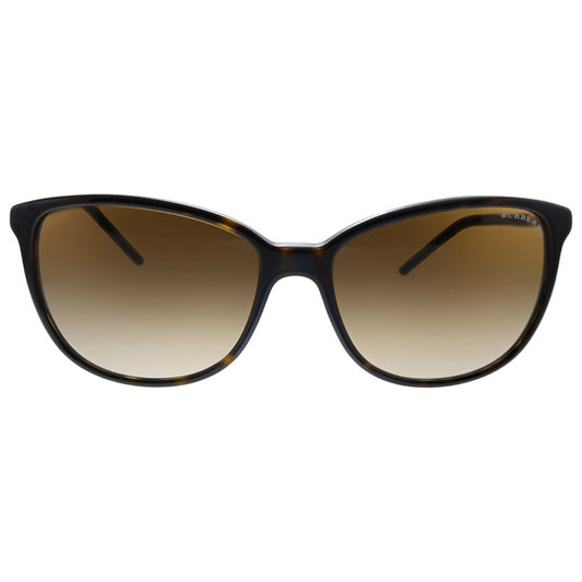 Back view of Burberry Fashion Women's Sunglasses BE4180-30021357