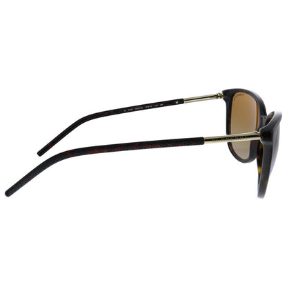 Right view of Burberry Fashion Women's Sunglasses BE4180-30021357