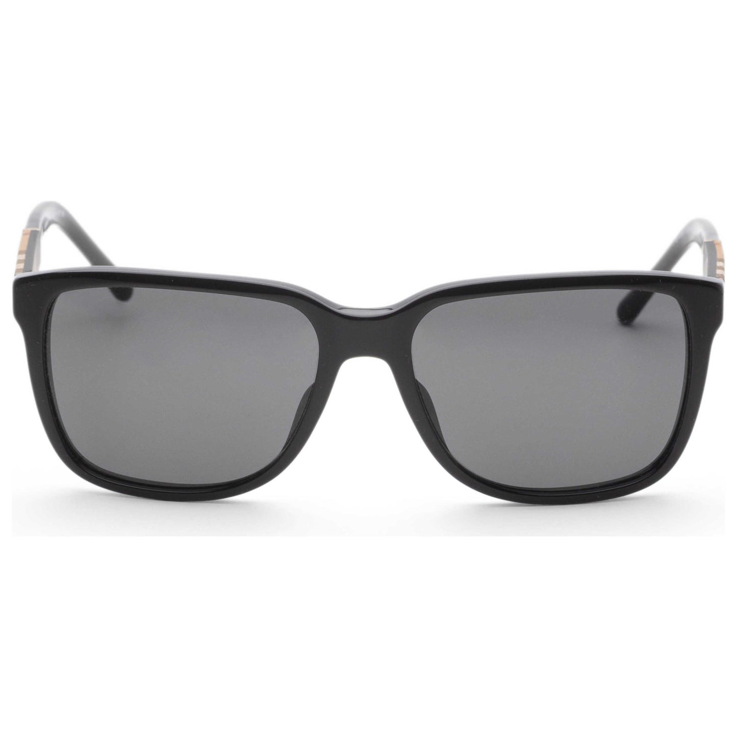 Burberry Men's Sunglasses BE4181-300187-58 - Image #6