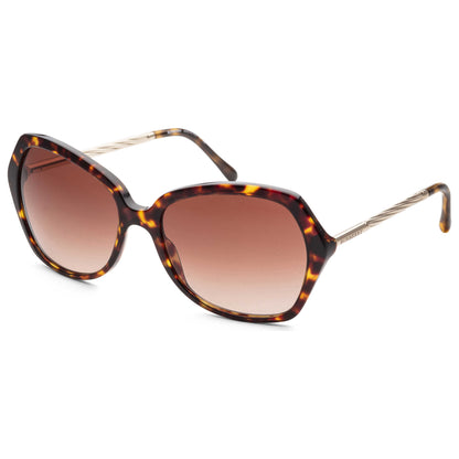 Front view of Burberry Fashion Women's Sunglasses BE4193-30021357