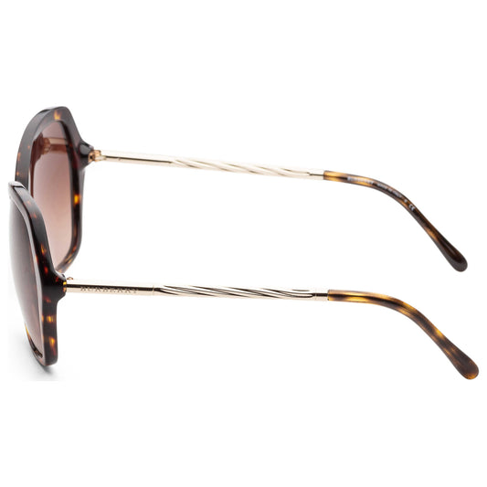 Left view of Burberry Fashion Women's Sunglasses BE4193-30021357