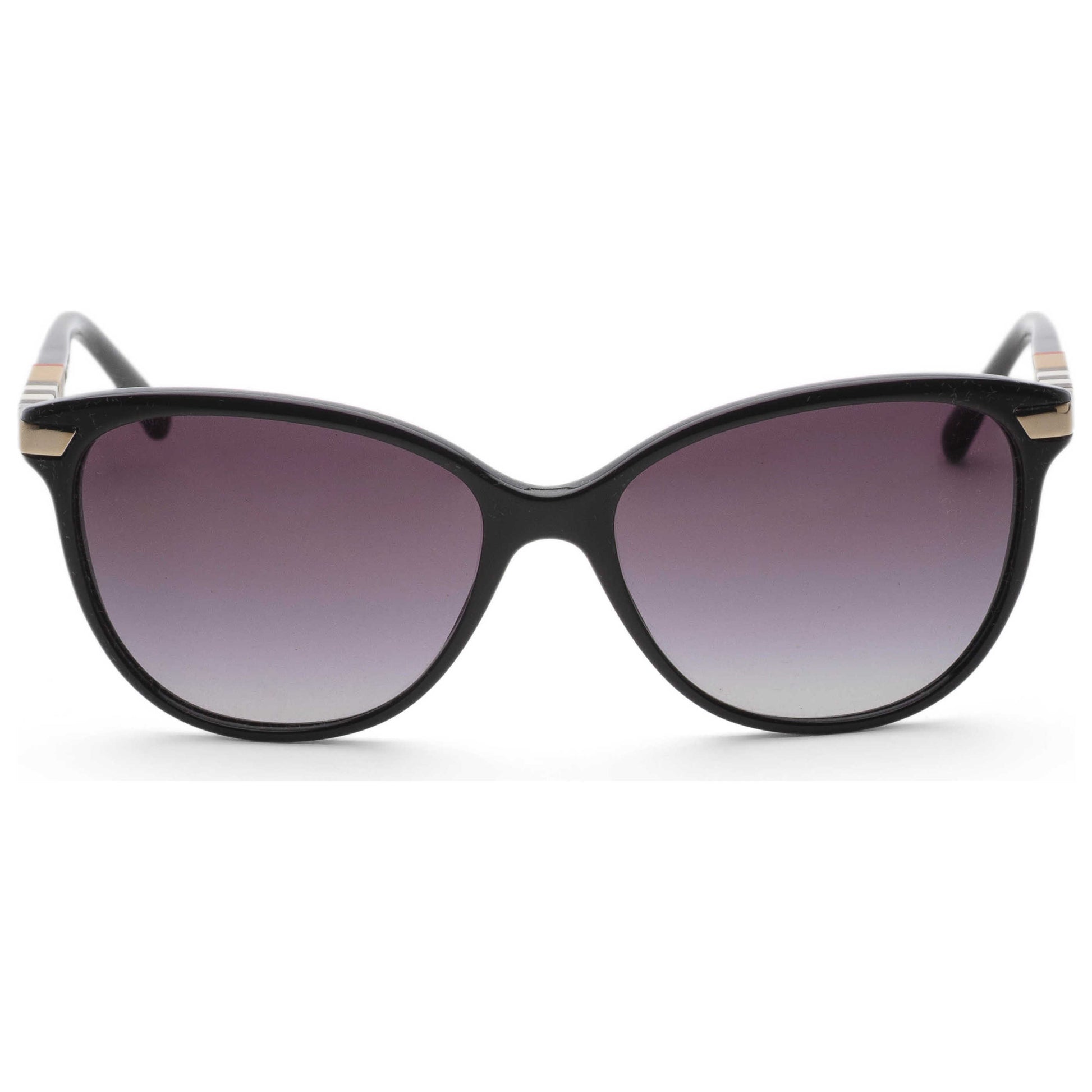 Burberry Women's Sunglasses BE4216-30018G-57 - Image #6