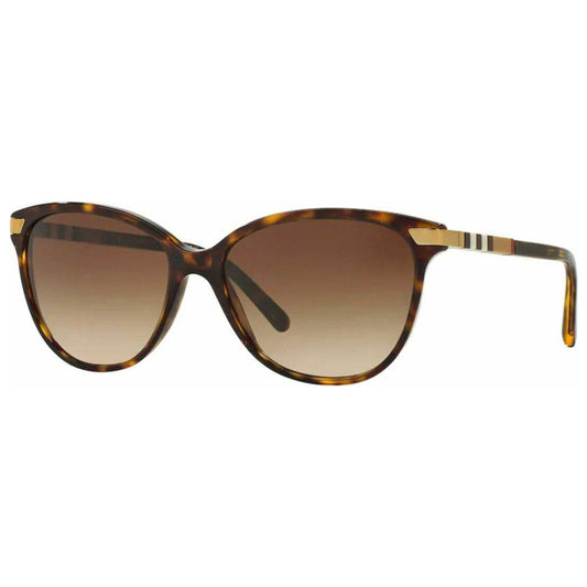 Front view of Burberry Fashion Women's Sunglasses BE4216F-30021357