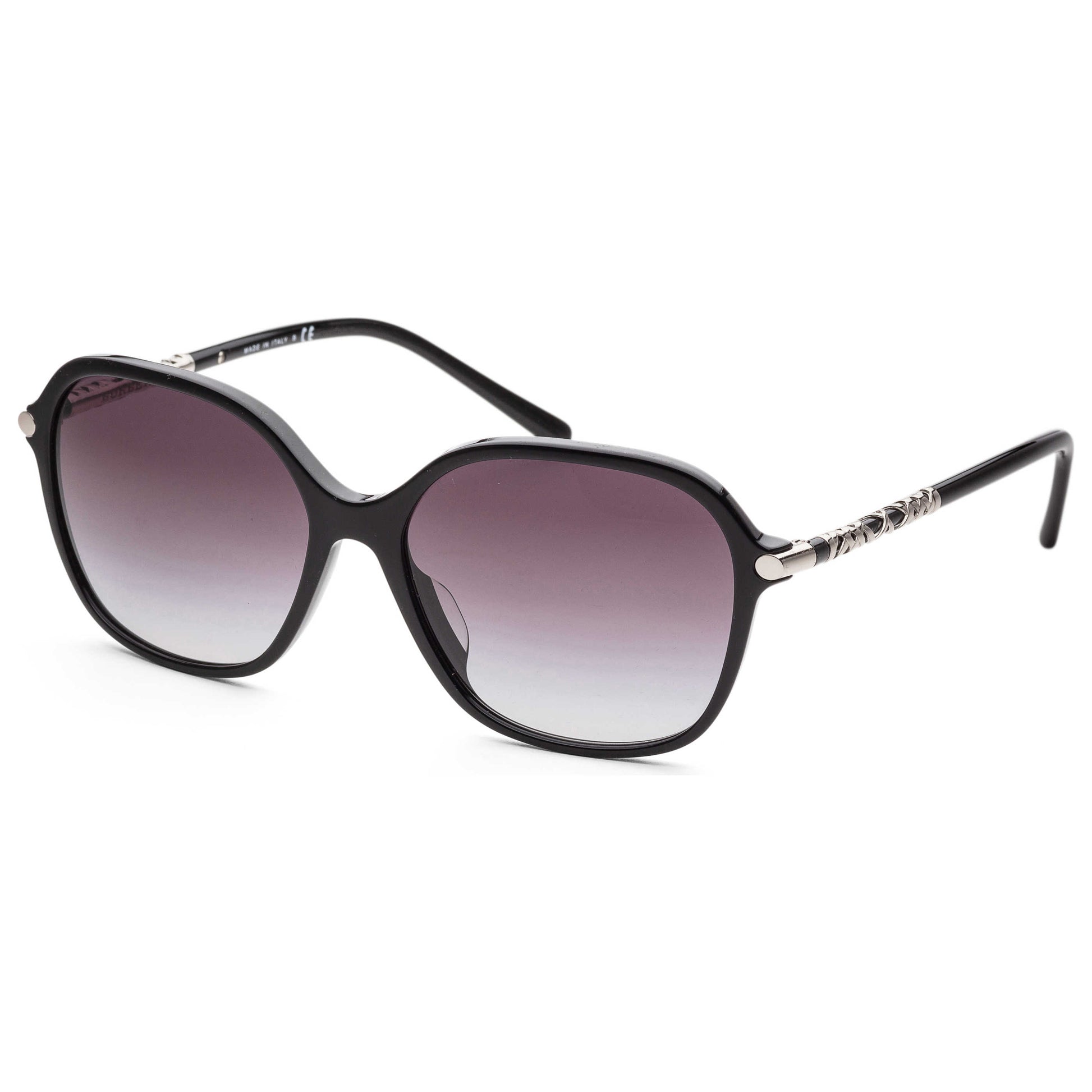 Front view of Burberry Fashion Women's Sunglasses BE4228F-30018G59
