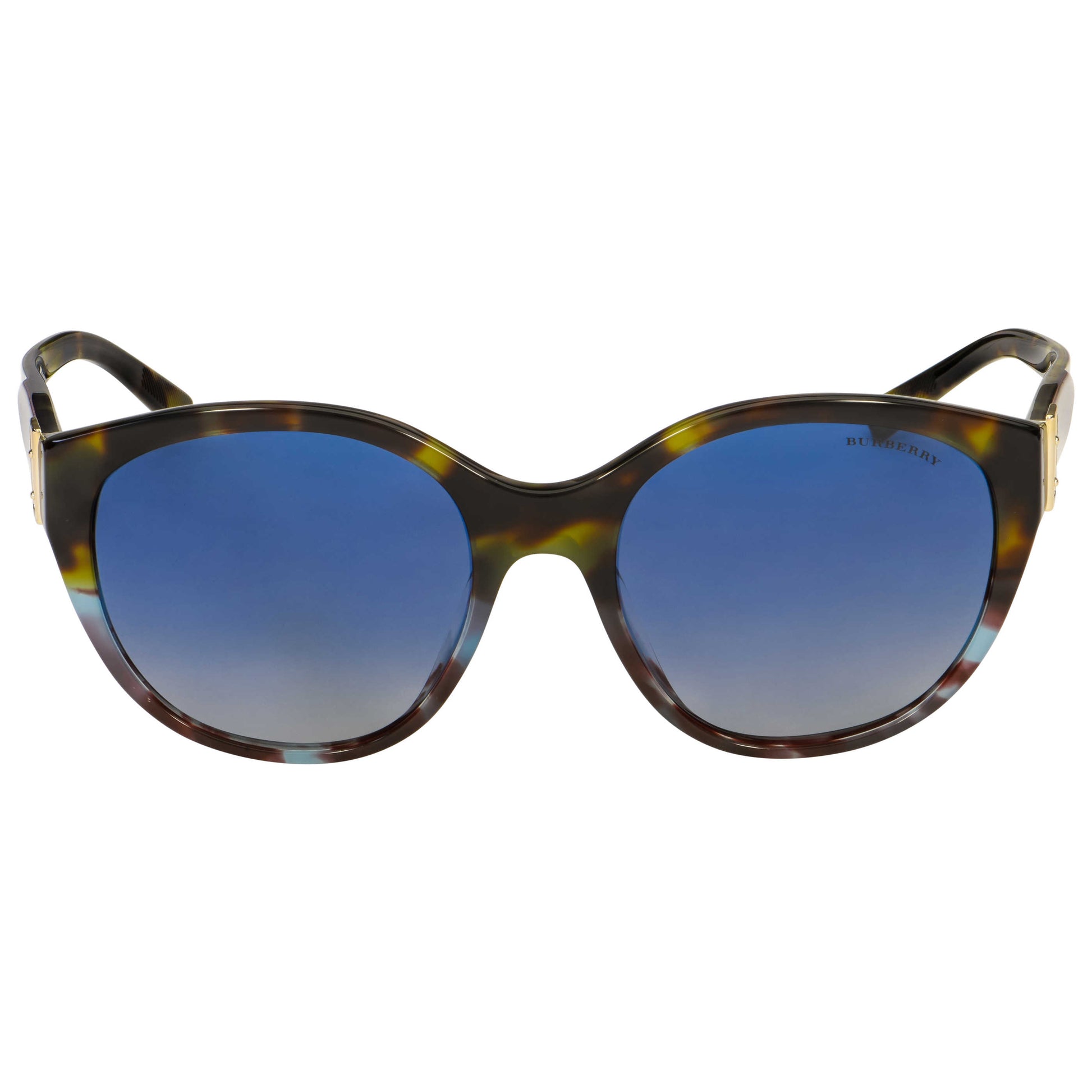 Burberry Fashion Women's Sunglasses BE4242F-36364L-55 - Image #2