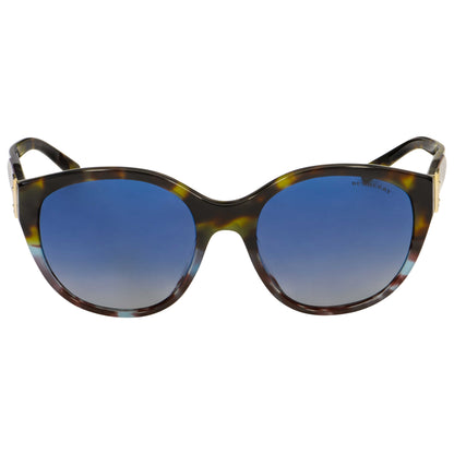 Burberry Fashion Women's Sunglasses BE4242F-36364L-55 - Image #2