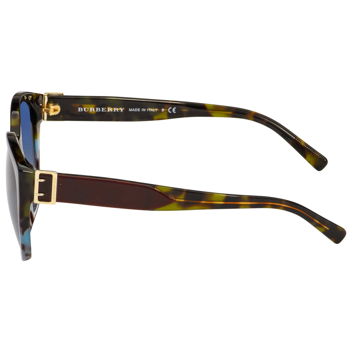 Burberry Fashion Women's Sunglasses BE4242F-36364L-55 - Image #4