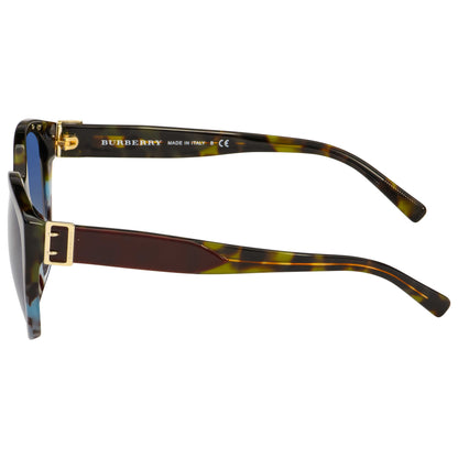 Burberry Fashion Women's Sunglasses BE4242F-36364L-55 - Image #4