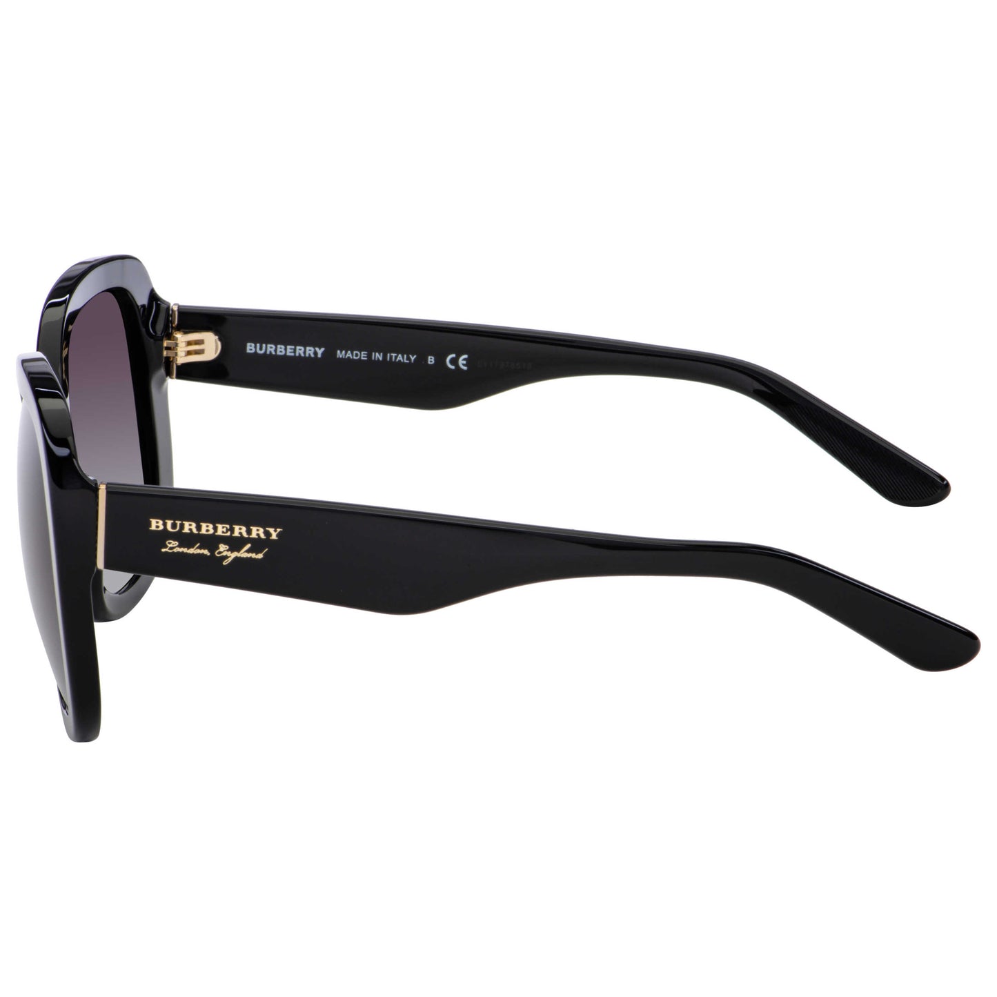 Burberry Fashion Women's Sunglasses BE4259-30018G-56 - Image #4