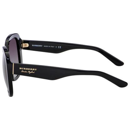 Burberry Fashion Women's Sunglasses BE4259-30018G-56 - Image #4