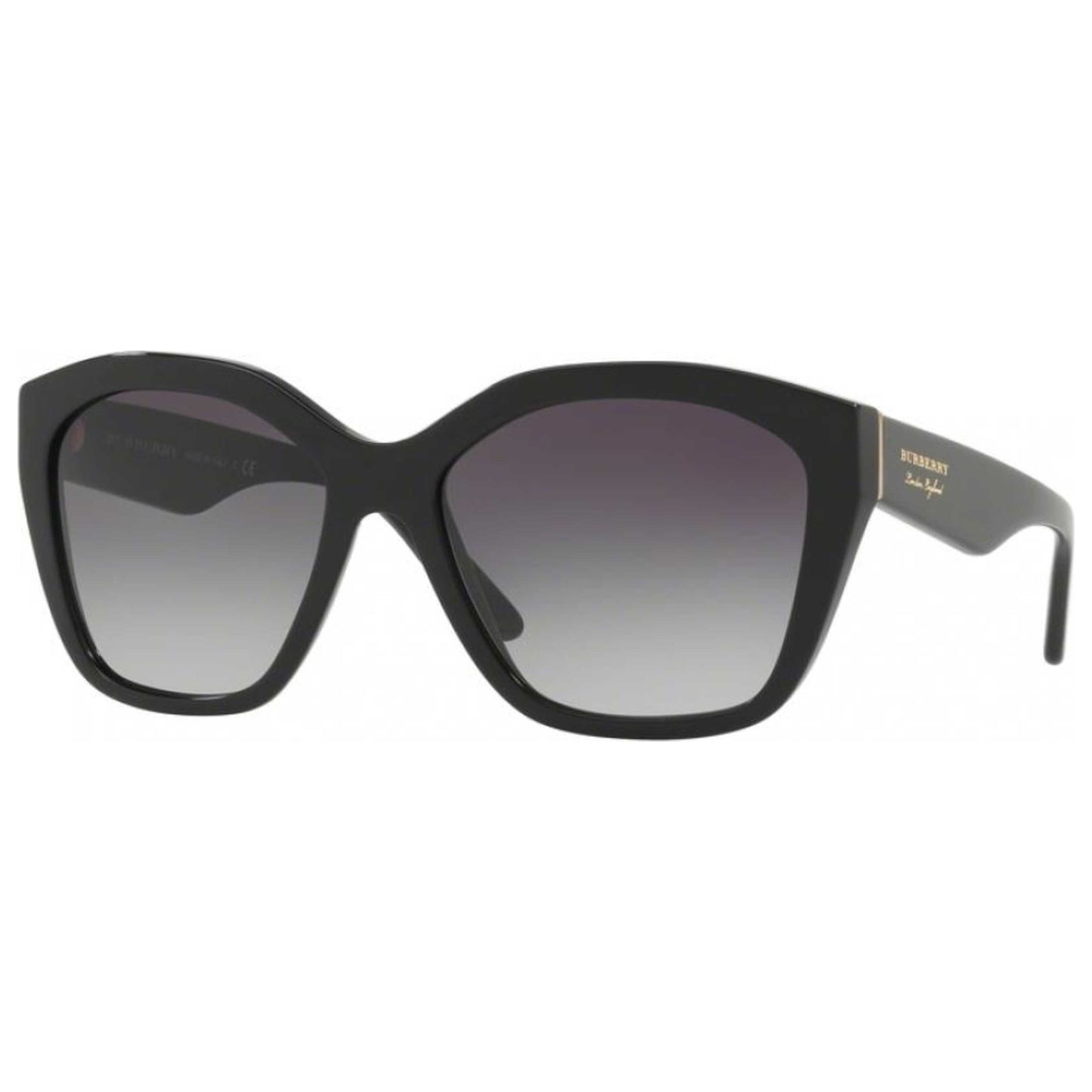 Front view of Burberry Fashion Women's Sunglasses BE4261F-30018G57