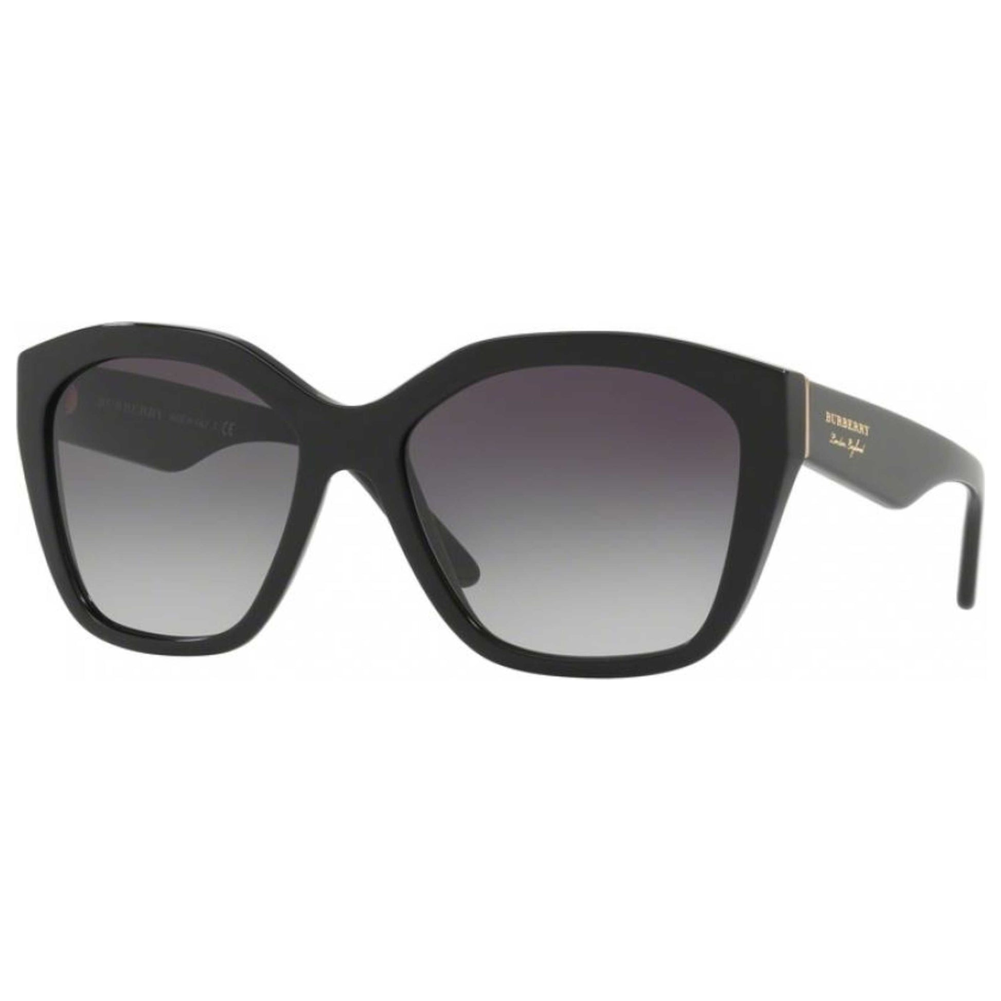 Front view of Burberry Fashion Women's Sunglasses BE4261F-30018G57