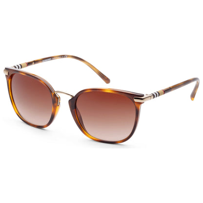 Front view of Burberry Fashion Women's Sunglasses BE4262-33161353