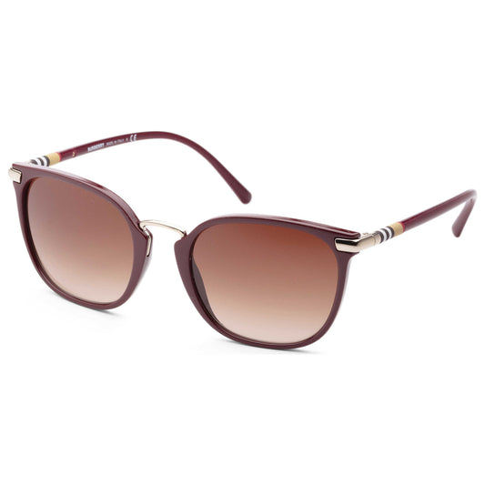 Front view of Burberry Fashion Women's Sunglasses BE4262-34031353