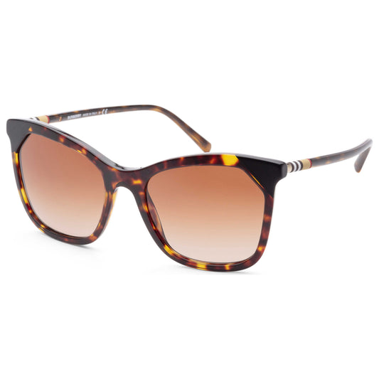 Front view of Burberry Fashion Women's Sunglasses BE4263-37081354