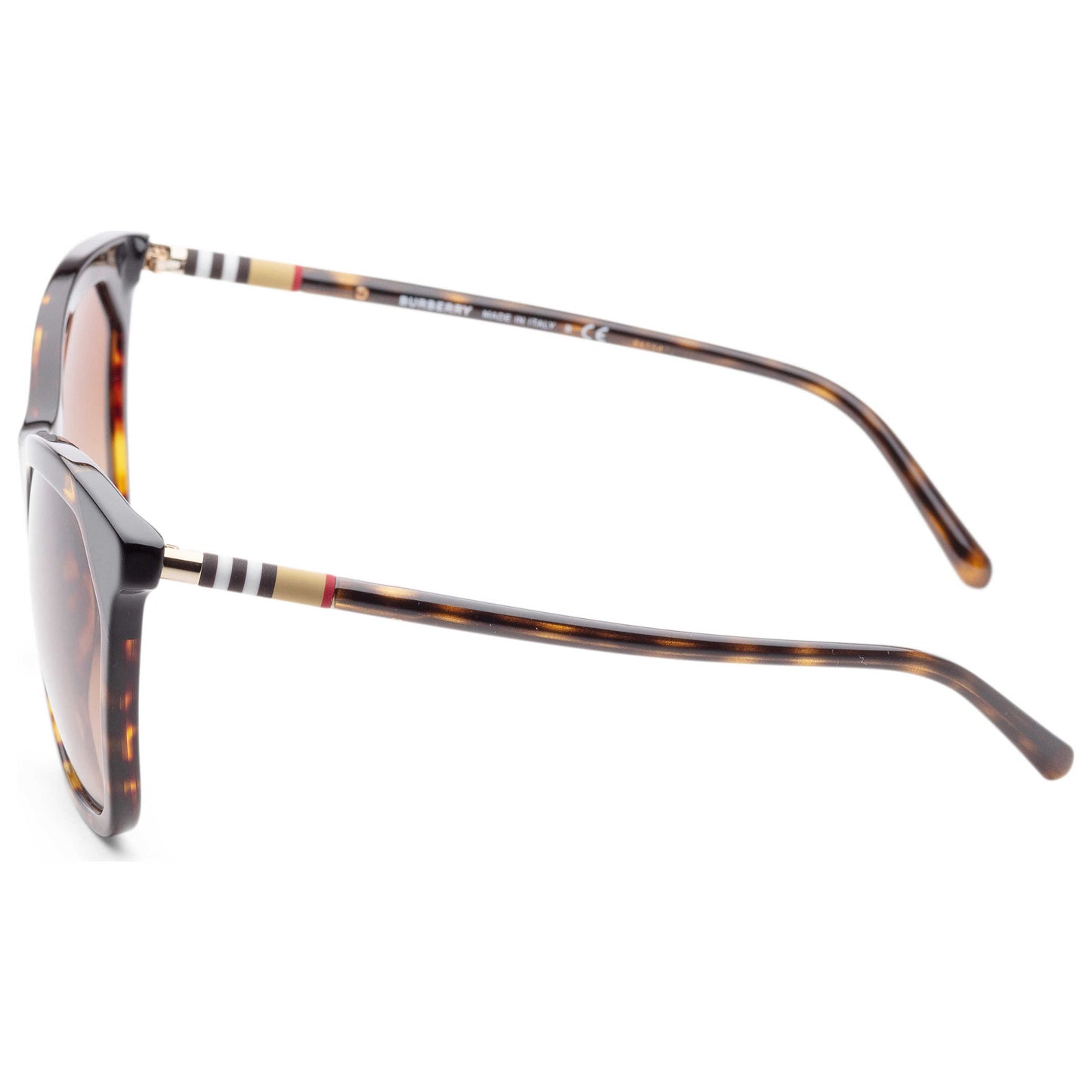 Left view of Burberry Fashion Women's Sunglasses BE4263-37081354