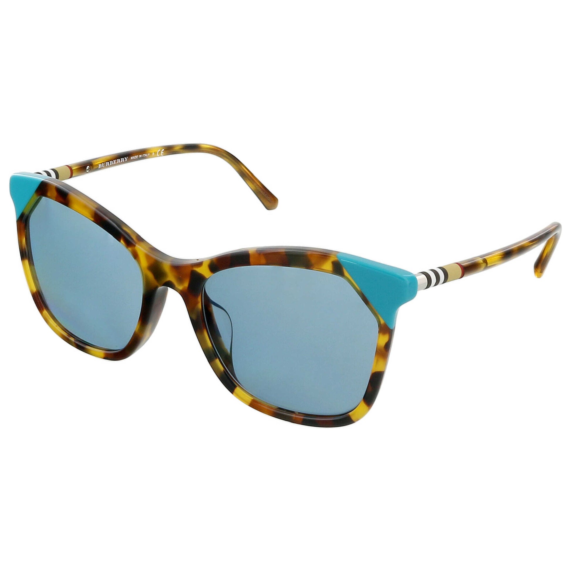 Front view of Burberry Fashion Women's Sunglasses BE4263F-37108054