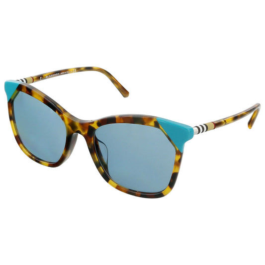 Front view of Burberry Fashion Women's Sunglasses BE4263F-37108054