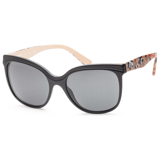 Front view of Burberry Fashion Women's Sunglasses BE4270-37288755