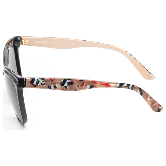Left view of Burberry Fashion Women's Sunglasses BE4270-37288755