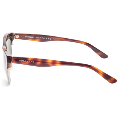 Left view of Burberry Fashion Men's Sunglasses BE4272-33167153