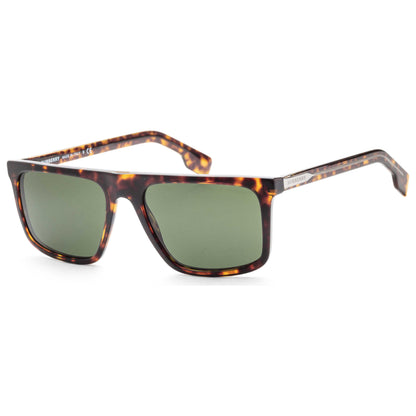 Front view of Burberry Fashion Men's Sunglasses BE4276-37627155