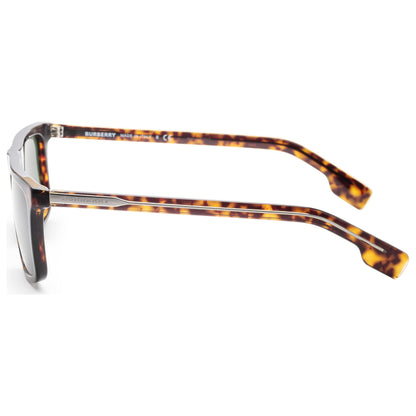 Left view of Burberry Fashion Men's Sunglasses BE4276-37627155