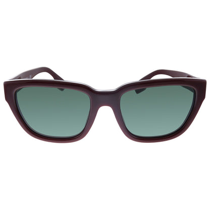 Back view of Burberry Fashion Women's Sunglasses BE4277-37603H54