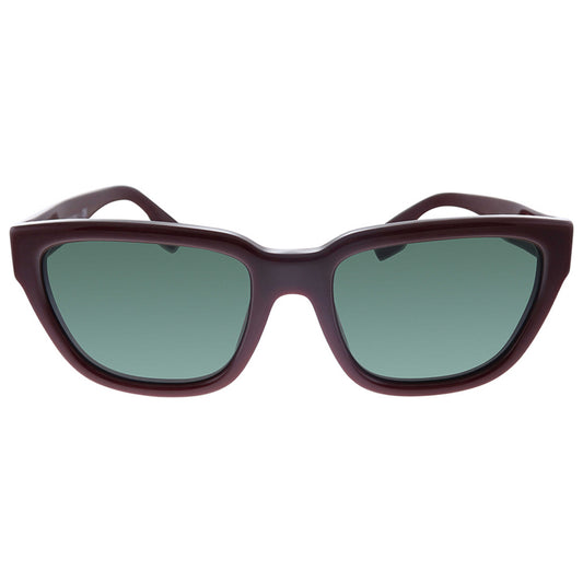 Back view of Burberry Fashion Women's Sunglasses BE4277-37603H54