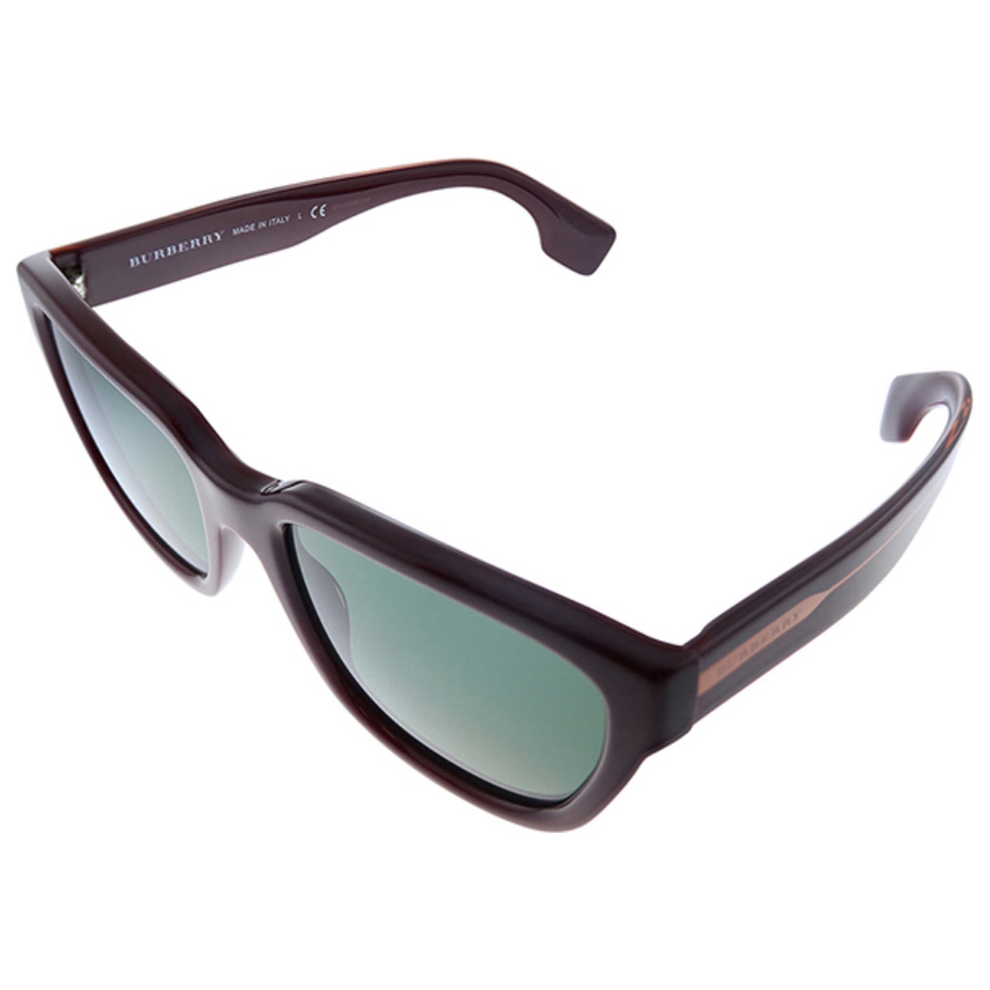 Front view of Burberry Fashion Women's Sunglasses BE4277-37603H54